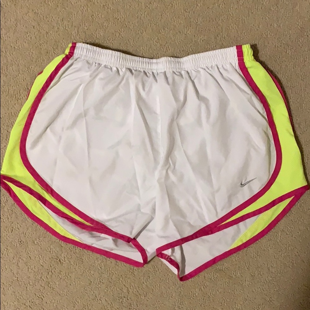 Nike shorts